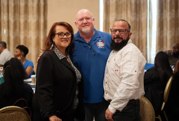 Shop Steward Training