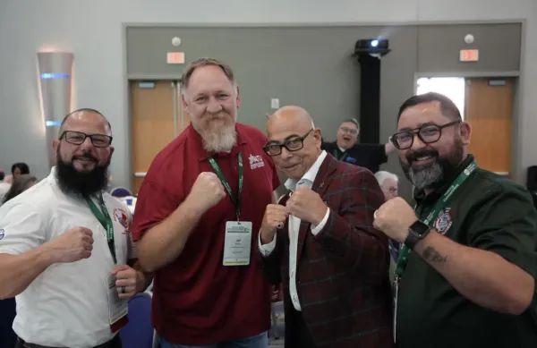 Making Connections 2024