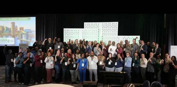 Making Connections 2024