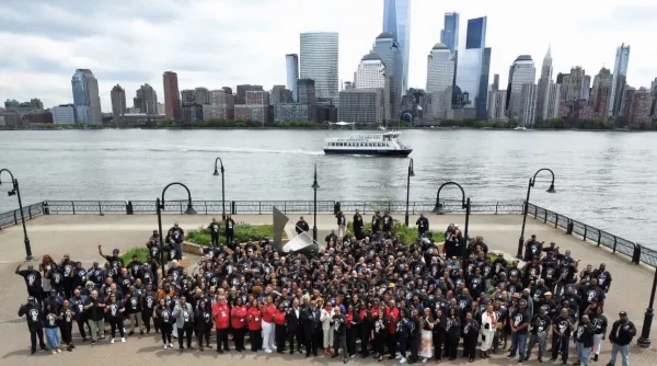 International Black Caucus 2026