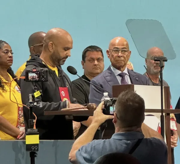 61st International Convention